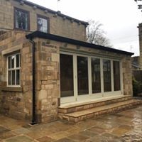 Orangeries & Sunrooms