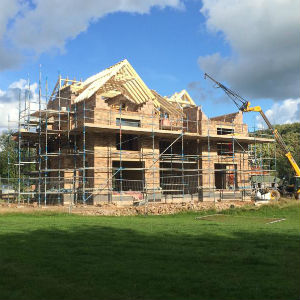 building contractors