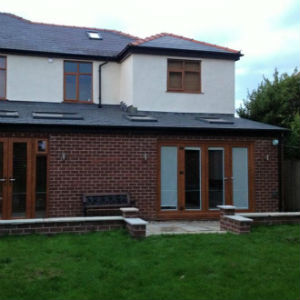 building contractors
