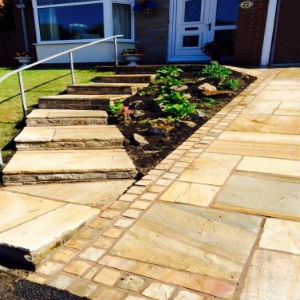 building contractors